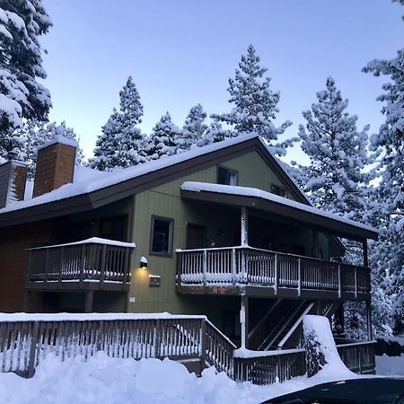 Cozy Condo Walking Distance To Village And Gondola W/ Pool/ Jacuzzi Sleeps 4. Mammoth Lakes Zewnętrze zdjęcie