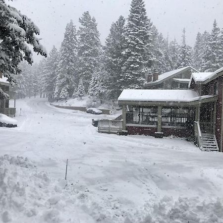 Cozy Condo Walking Distance To Village And Gondola W/ Pool/ Jacuzzi Sleeps 4. Mammoth Lakes Zewnętrze zdjęcie