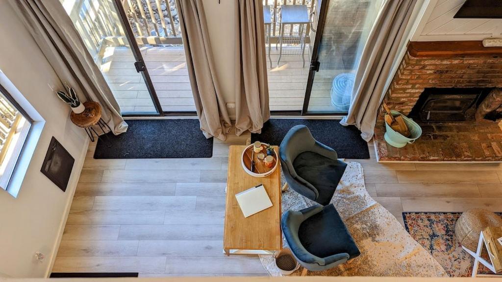 Cozy Condo Walking Distance To Village And Gondola W/ Pool/ Jacuzzi Sleeps 4. Mammoth Lakes Zewnętrze zdjęcie